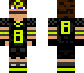 jacob's final football skin