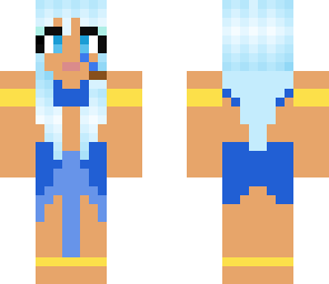 disney's princess kida