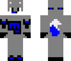 axesorios y caras para skins