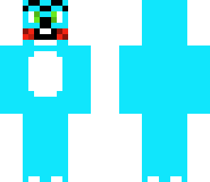 toy bonnie