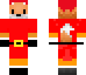 better santa fox