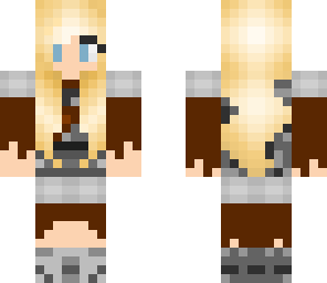 sky castle guard