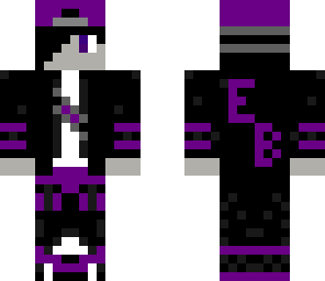 enderbrine goth
