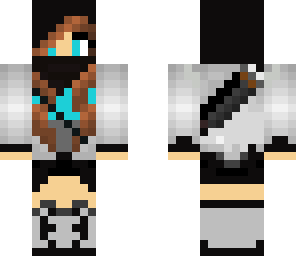 archer edit