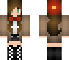 girl