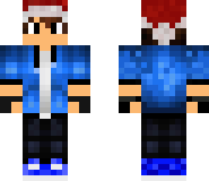ironpie christmas
