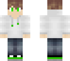itsaustennn green