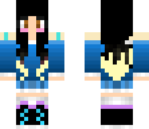 maya smith from mermaid masquerade