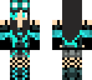 punk rock blue