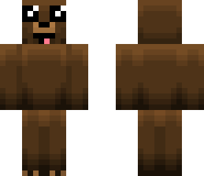 bear cub