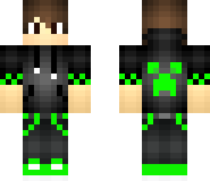 creeper boy editied
