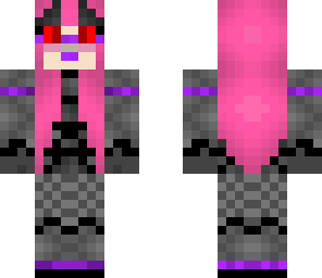 female knight