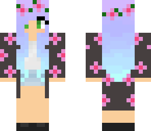 my summer skin