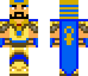 pharaoh