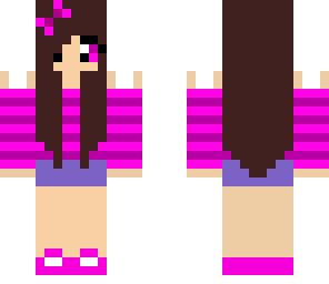 cute girl