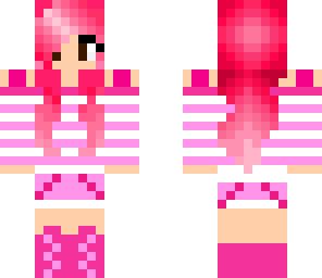 cute candy girl