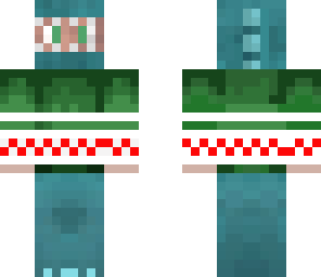 tiolemc4 chrismas version