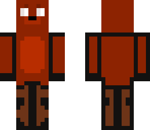 foxy the pirate