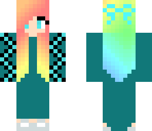 girl