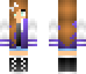 cute girl