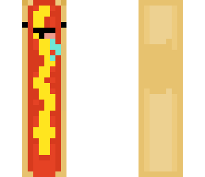 derp hotdog