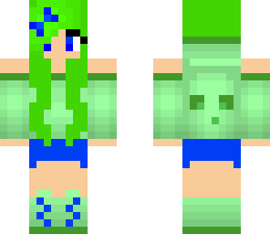 huntress of the slime