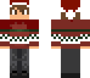 edited christmas