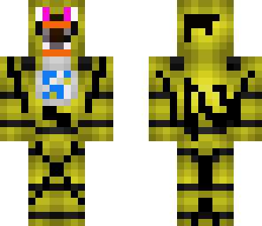 fnaf chica