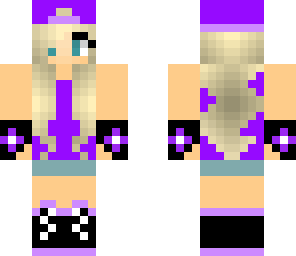 aphmau skin