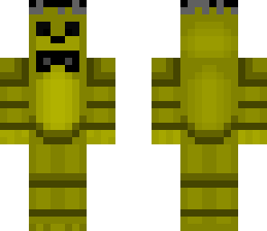 fixed dammit freddy golden