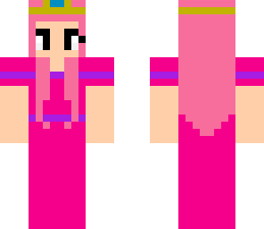 princess bublegum