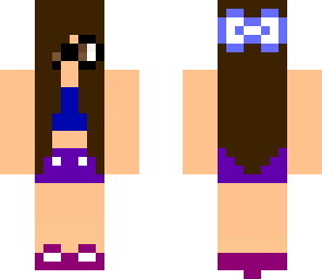 nerd girl monkey0130