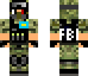 soldier