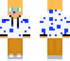 blue beast fixed