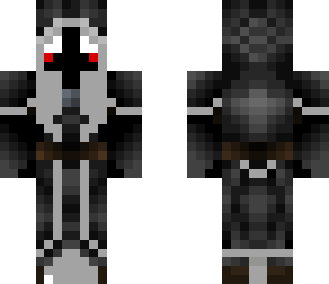 dark girl