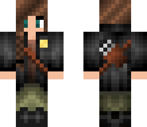 katniss everdeen