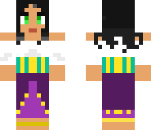 esmeralda