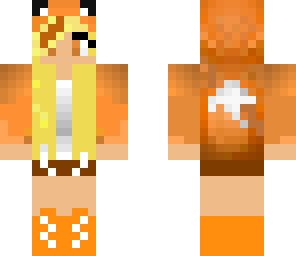 fox teengirl