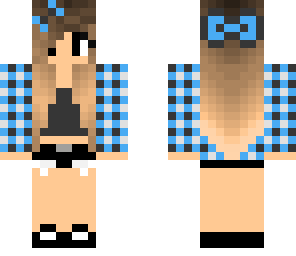 edited skin