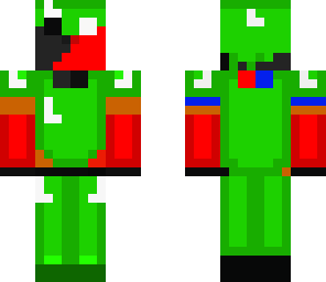 deathcrafter ultimate emerald