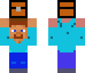 steve