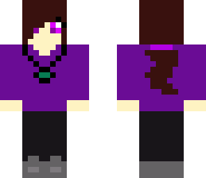 endergirl