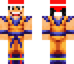 luffy navidad