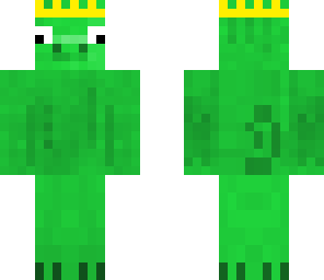 king piggy
