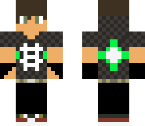 new skin