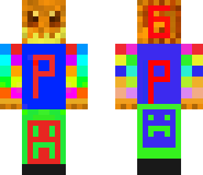 partraxgamer