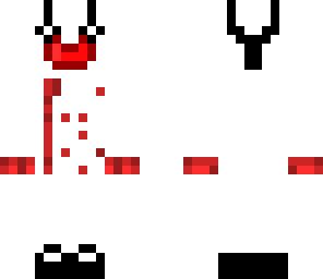cube the killer