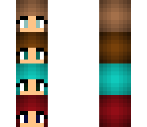 haha the funniest skin ever