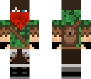 looter survivor