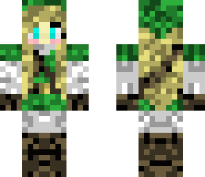 girl link